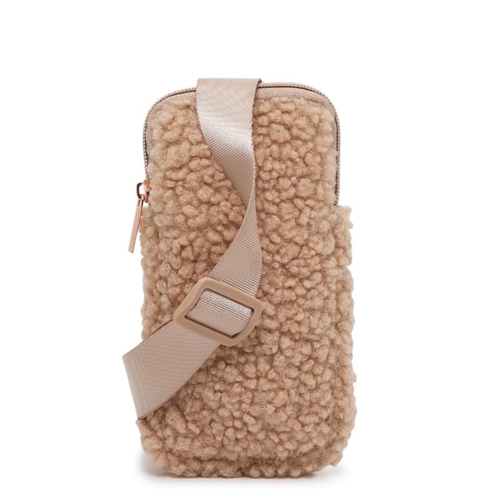 New Sherpa Phone Sling Bag